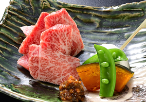特選黒毛和牛(倍増)