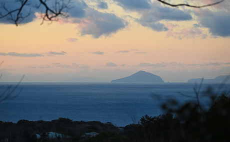 城ヶ崎海岸